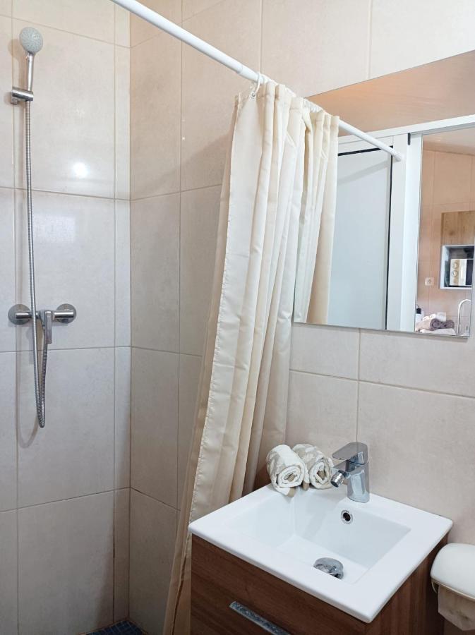 Casa Ponto De Encontro Villa Almodôvar Eksteriør billede