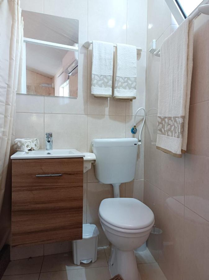 Casa Ponto De Encontro Villa Almodôvar Eksteriør billede